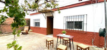 Finca rústica en venta en Centro