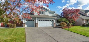 13703 68th Avenue Ct E, Puyallup, WA 98373