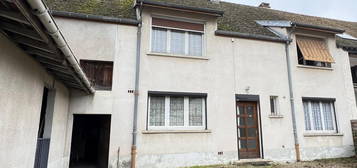 Vente maison 6 pièces 113 m²