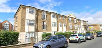 Flat for sale in The Causeway, Seaford BN25