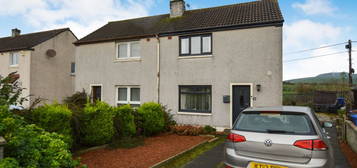 2 bed semi-detached house for sale