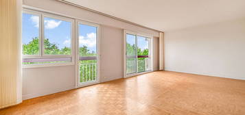 Appartement  à vendre, 4 pièces, 3 chambres, 68 m²