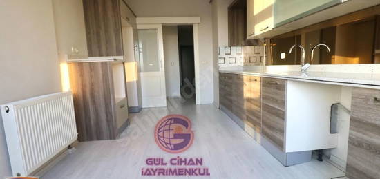 GÜLCİHAN'DAN ŞAHİNTEPE'DE SATILIK 3+1 DAİRE