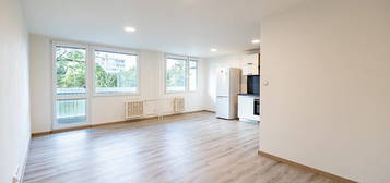 Pronájem bytu 3+kk 67 m²