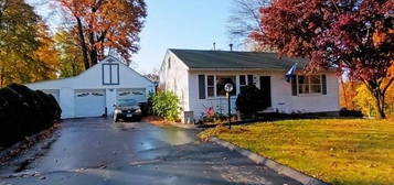 61 Sunset Dr, Meriden, CT 06451