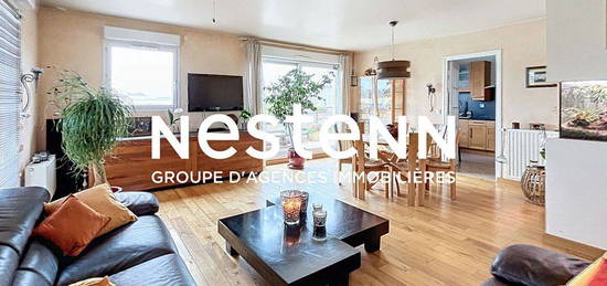 Appartement 6 pièces 135 m²