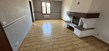 Location appartement 4 pièces 82 m²