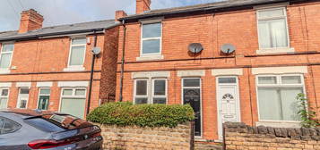 2 bed end terrace house for sale