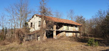 Cascina Strada Malpotremo, San Bernardino, Ceva