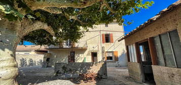 Maison 2 étages  à vendre, 8 pièces, 4 chambres, 163 m²