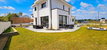 Maison 6 pièces 157 m²