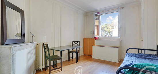 Achat appartement 1 pièce 20 m²