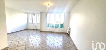 Appartement 4 pièces 86 m²