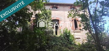 Vente maison 5 pièces 235 m²