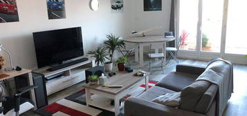 Appartement T2 58m2