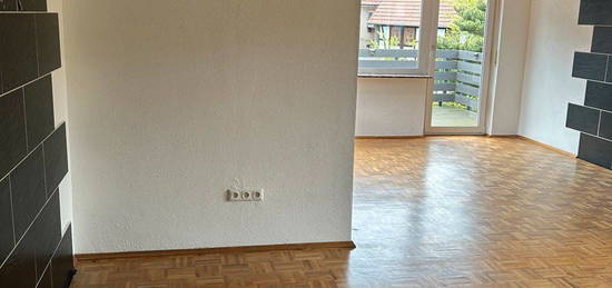 Schöne 2ZKB Wohnung 90m2 auf Privatem kleinem Reiterhof in Mücke