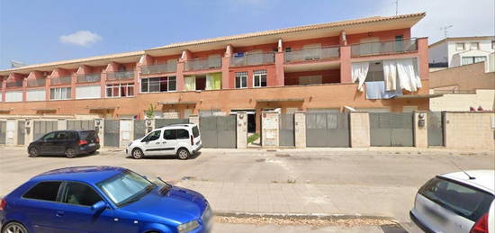 Casa adosada en venta en C/ Escritora Emilia Danero - Conjunto Res Arcos de, 50, La Granja - La Colina - Los Pastores