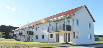 PROVISIONSFREI - Kirchbach-Zerlach - geförderte Miete - 2 Zimmer