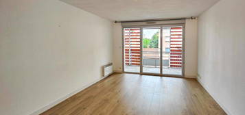 Location appartement 2 pièces 41 m²