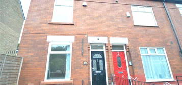 5 bedroom terraced house