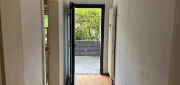 Ruhige Einliegerwohnung  Souterrain 60 qm in Hüttenberg 600,-€