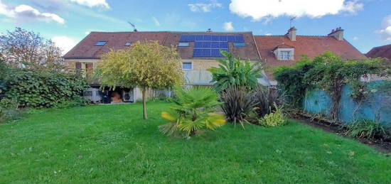 Maison 6 pièces avec dépendance -195m2- Proche Coulommiers (77)