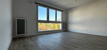 Location appartement 1 pièce 26 m²