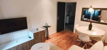 Apartamento T1 para aluguer