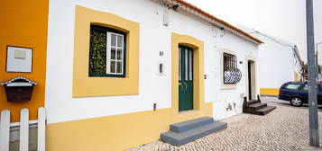 VILLAGE/COUNTRY House 30min LISBON - NEW DECOR -