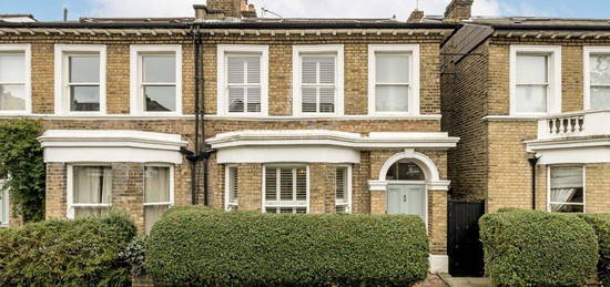 Property for sale in Lammas Park Road, London W5