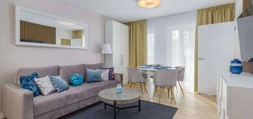 Apartamety W Pobierowie