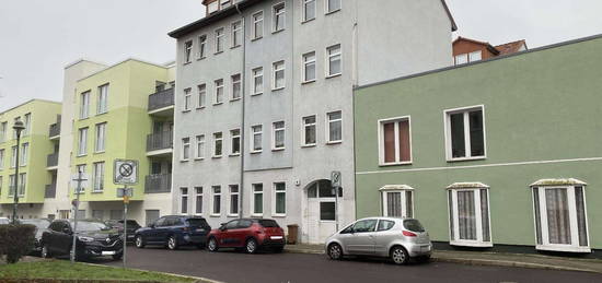 2 Zimmerwohnung mit Balkon und Einbauküche zu vermieten