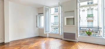 Appartement  à vendre, 2 pièces, 1 chambre, 40 m²