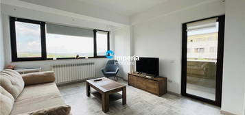 Inchiriez apartament 2 camere, decomandat, Moara de Vant - Spring Resi