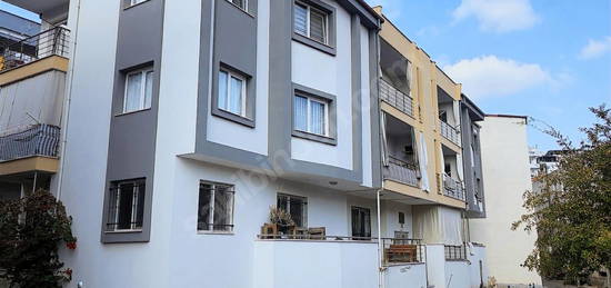 MİLAS GÜMÜŞLÜKTE 3+1 SATILIK DAİRE