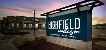 Highfield Madison, Madison, AL 35757