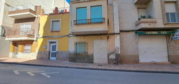 Casa en La Viña-San José, Lorca