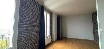 Vente appartement 1 pièce 25 m²