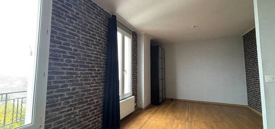 Vente appartement 1 pièce 25 m²