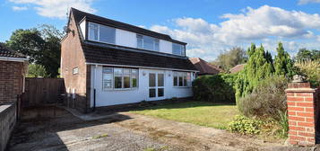 Property for sale in Monks Brook Close, Eastleigh SO50