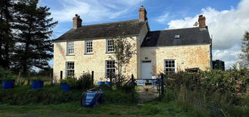 5 bed farmhouse for sale