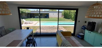 Casa en Alquiler