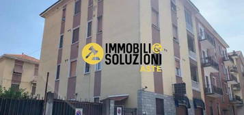 Trilocale all'asta in via Ambrogio Strada, 78