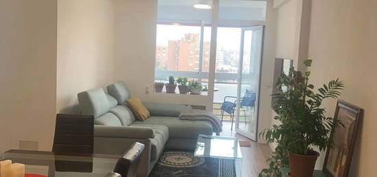 Estudio en venta en calle Carlina, 10