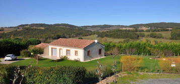 Particulier vends villa