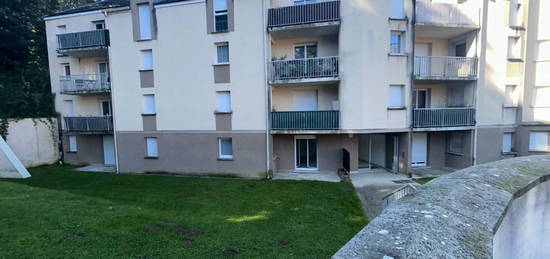 Appartement  à vendre, 2 pièces, 1 chambre, 43 m²