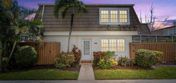 4366 Hazel Ave #D, Palm Beach Gardens, FL 33410