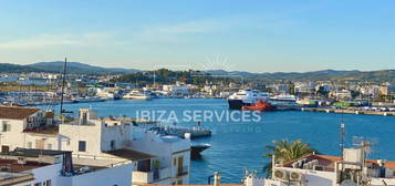 Alquiler de Piso en Dalt Vila - La Marina