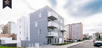 Nowe gotowe mieszkanie blisko Skm i Uniwersytetu