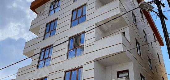 GENİŞ KULLANIŞLI 4+1 SATILIK ÇATI DUBLKESİ / 105 M2